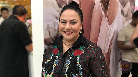 Karla Estrada celebrates her 44th birthday with her first digital ...