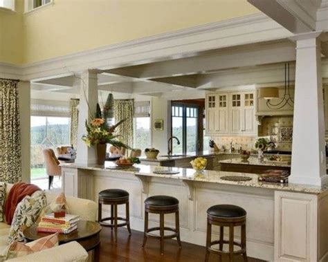 20+ Trending Open Concept Kitchen Designs for Maximize Space