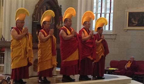 Religion of Tibet