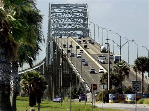 corpus christi harbor bridge | Corpus christi, Harbor bridge, Loving texas