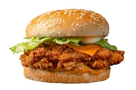 131,619 Chicken Burger Royalty-Free Photos and Stock Images | Shutterstock