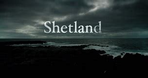 Shetland (TV series) - Wikipedia