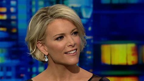 Megyn Kelly: Fox like family with weird uncle - CNN Video