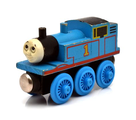 Roll N Whistle Edward - Thomas Wooden Railway - TWR Friends Sodor Track Train - circesoftware.net