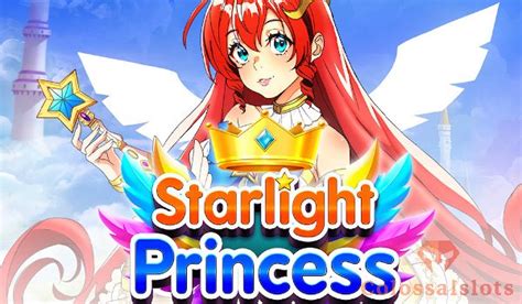 Starlight Princess™ Slot | Pragmatic Play | Review and Free Demo