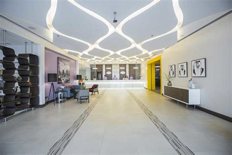 Η Hampton by Hilton και στην Μέση Ανατολή | Hotel Design Magazine | Αρχιτεκτονική, Διακόσμηση ...