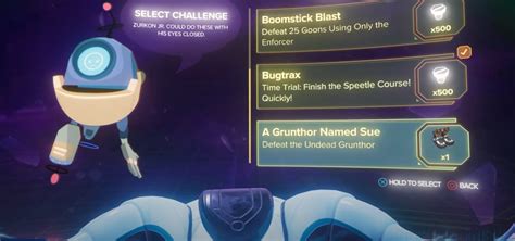 Carbonox Advanced Armor Set - Ratchet & Clank Rift Apart