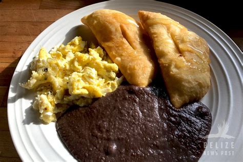 Start Your Day With a Belizean Breakfast | Belize Fry Jacks Recipe