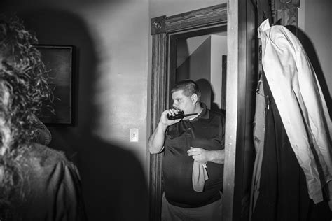 The Daily Iowan | Are ghosts real? Behind the scenes of a paranormal ...