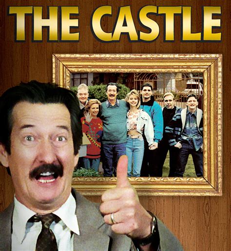 The Castle Movie - Daily Devotional