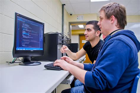 Computer Programming Program | Niagara College