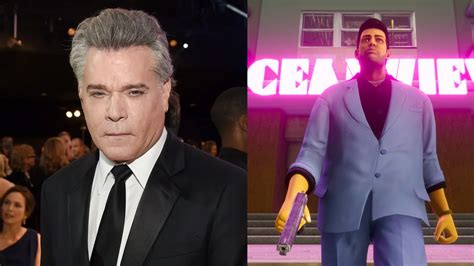 Ray Liotta, astro de Os Bons Companheiros e GTA Vice City, morre aos 67 anos - Tribo Gamer