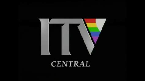 ITV Generic ident 1989 (Central) - YouTube