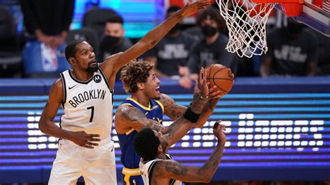 Warriors vs. Nets live stream: TV channel, how to watch