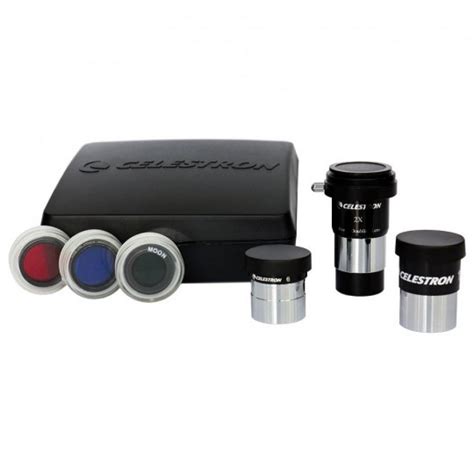 Celestron Astromaster Accessories Kit – Optical Universe Scientific ...