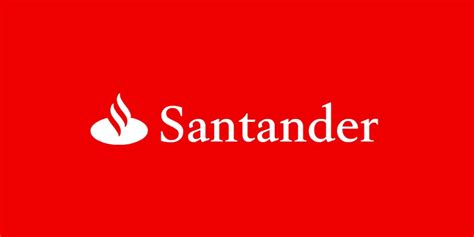 Santander bank identity | Behance