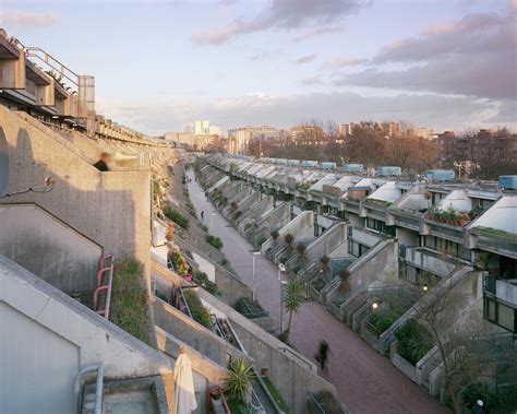 BRUTALIST LONDON — jamie mcgregor smith