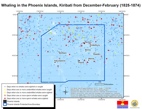 Phoenix Islands Blog