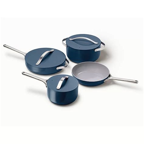 8 Best Cookware Sets of 2023 - Top Reviewed Pots and Pan Sets