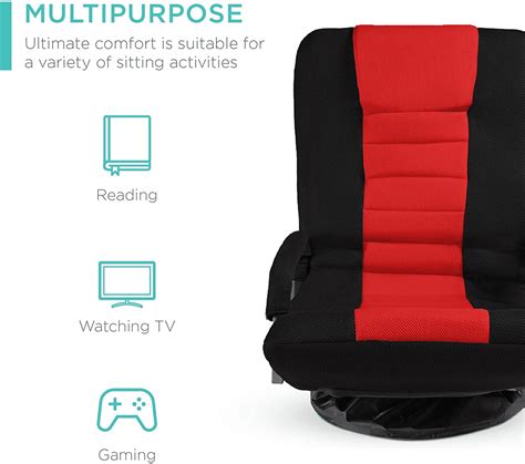 5 Best Foldable Gaming Chairs in 2022