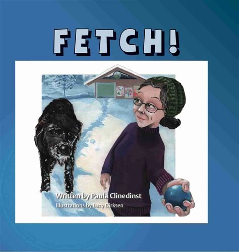 Fetch! – thewordverve