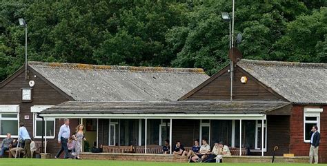 Teddington Cricket Club