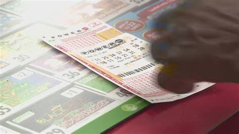 Texas Powerball lottery winners: 4 tickets win $1M | kcentv.com