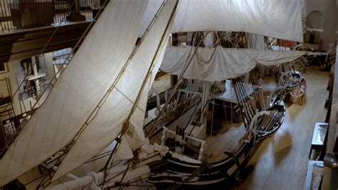 New Bedford Whaling Museum | Treasures Inside the Museum | PBS LearningMedia