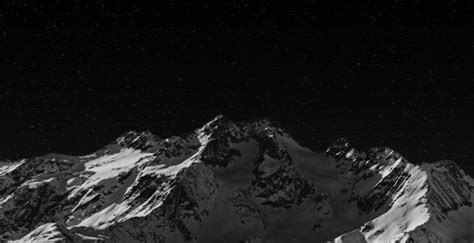 Wallpaper mountain, dark, nature desktop wallpaper, hd image, picture ...