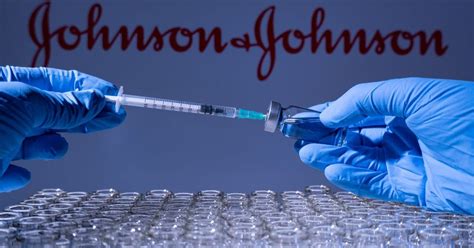 Johnson & Johnson Has Agreed To Pay $230 Million To Resolve An Opioid Lawsuit — Disruptors Magazine