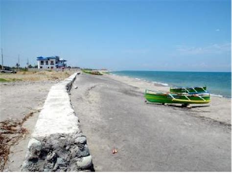 411 sqm Beach lot for sale in Taberna Bauang La Union, Ilocos ...