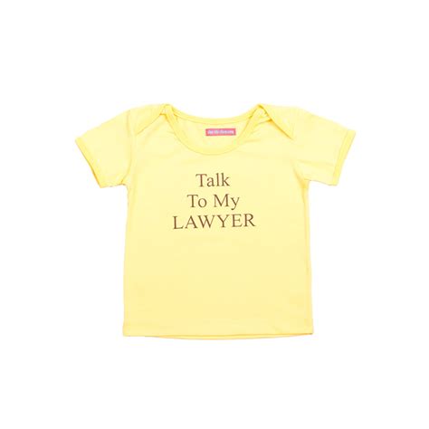 Funny Baby Tee Shirt With Short Sleeve From Soft Cotton, Breathable Tee ...