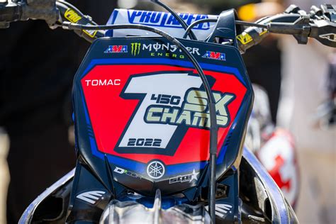 SX-Only Eli Tomac “More Than Likely It’s a No” on 2023 SMX Championship ...