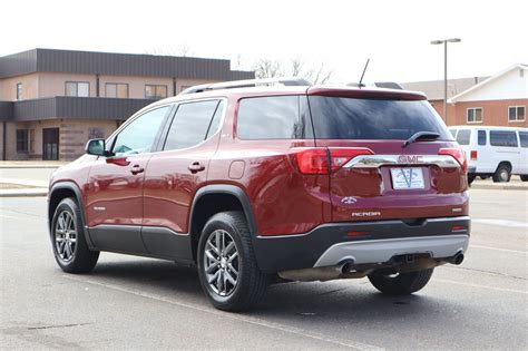 2017 GMC Acadia SLT-1 | Victory Motors of Colorado