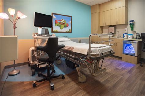 Beavercreek Outpatient Center | Case Studies | Champlin