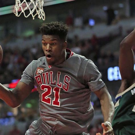 Bucks vs. Bulls: Score, Video Highlights and Recap from Jan. 5 | News ...