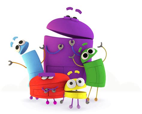 Great Cartoon to watch with your children! Ask the StoryBots | Story bots, Baby themes, Kids ...