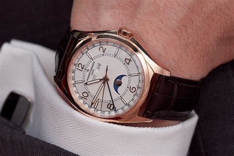 Vacheron Constantin FIFTYSIX® - Loupiosity.com