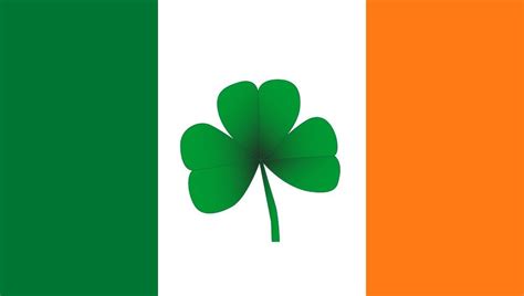 The Voice of Vexillology, Flags & Heraldry: St. Patty's Day 2011 - Ireland & Ivory Coast | Irish ...
