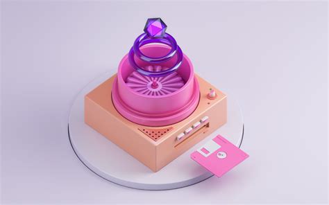 Color machines :: Behance