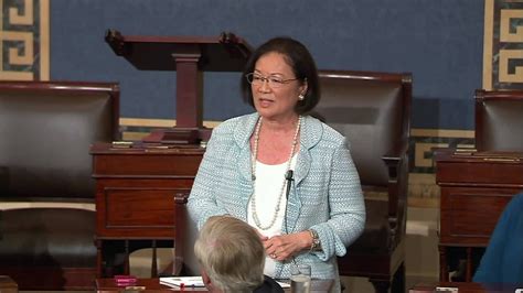 Sen. Hirono: Where is your compassion? - CNN Video