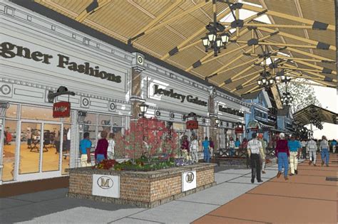 Merrimack Premium Outlets to open June 14th