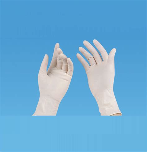 Sterile Gloves (Powder / Powder free) – MGIMED Group