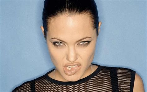 angelina jolie lips | World's Most Beautiful Photos