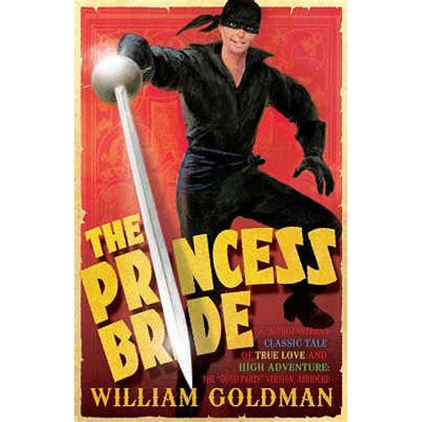 William Goldman | The Princess Bride | Books | Elephant Bookstore