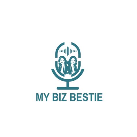 My Biz Bestie | Logo design contest