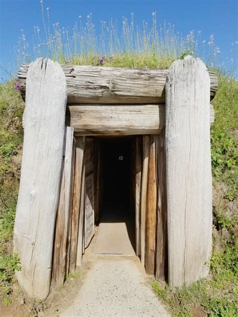 Ocmulgee National Historical Park | Park Ranger John