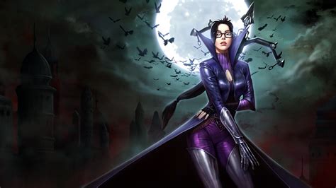 Vayne Wallpapers (72+ pictures) - WallpaperSet