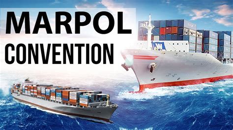 Supporting implementation of air pollution and energy efficiency rules - MARPOL amendments enter ...