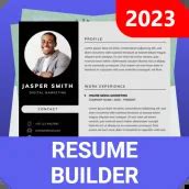 Download CV Maker - Resume Builder App android on PC